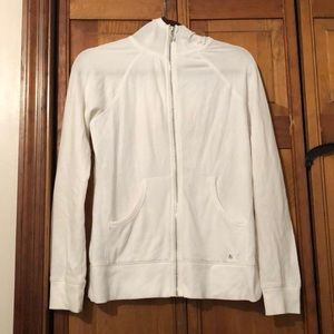 Victoria’s Secret zip up hoodie